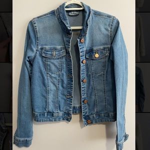 Noisy May Women’s Denim Jacket